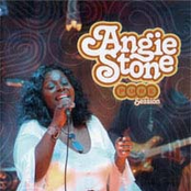 No More Rain by Angie Stone