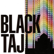 black taj