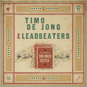 The Ballad Of Too Much Glitter