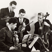 juilliard quartet