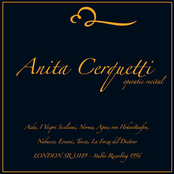 Operatic Recital by Anita Cerquetti