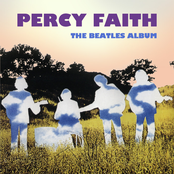 Because by Percy Faith