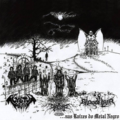 ...nas Raízes do Metal Negro