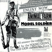 Model Soldier by Animal Farm