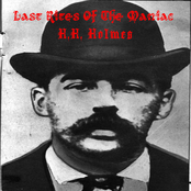H.H. Holmes