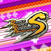 DanceDanceRevolution S