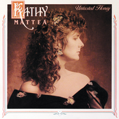 Kathy Mattea: Untasted Honey