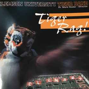 Tiger Rag!