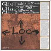 Praxis Fetter Witness