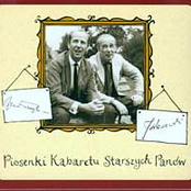 Piosenki Kabaretu Starszych Panów
