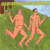 Gaetan by Duran Duran Duran