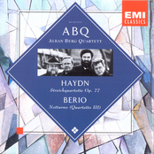 Haydn/Berio - String Quartets