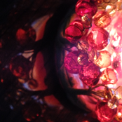 Fire For The Red Corner