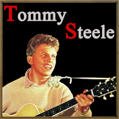 Happy Guitar by Tommy Steele