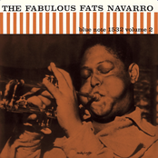 The Fabulous Fats Navarro, Vol. 2