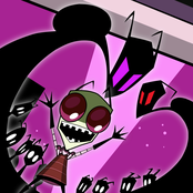 invader zim