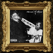 Marcel P. Black: Cry Freedom