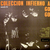 Colección infierno a go-go