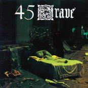 Bad Love by 45 Grave