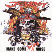 Jetboy: Make Some More Noise