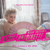 Marie Antoinette Soundtrack
