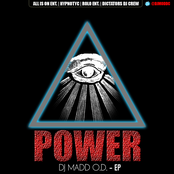 POWER MOOMBAHTON EP