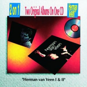 herman van veen i & ii