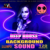 Deep House Background Sound