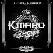 K-Maro: Let's Go