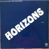 Horizons Vol. 2