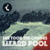 She Took the Colours