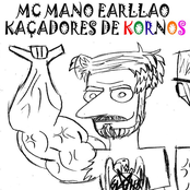 Kaçadores de Kornos