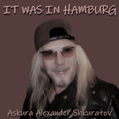 IT WAS IN HAMBURG