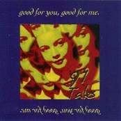 Good For You, Good For Me