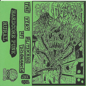 The Very Blitzkrieg Of Disonancia