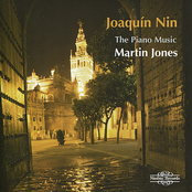 Joaquin Nin: The Piano Music