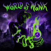 Monxx: World of Wonk