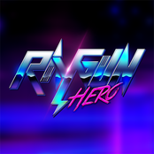 ray gun hero