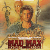 mad max: beyond thunderdome