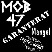 Garanterat Mangel