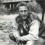 gary snyder