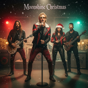 Moonshine Christmas
