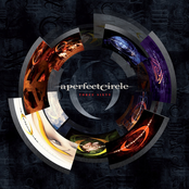 By And Down by A Perfect Circle