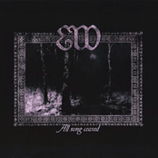 2014-All Song Ceased (EP)