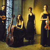 The Elysian Quartet