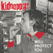 Milkshake by The Kidnappers