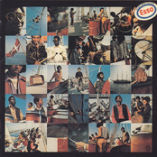 The Esso Trinidad Steel Band
