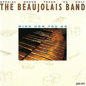 Killer Joe by The Beaujolais Band