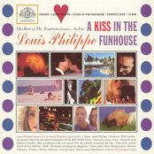 A Kiss in the Funhouse Album Picture
