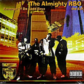 Revenge Of Da Badd Boyz by The Almighty Rso